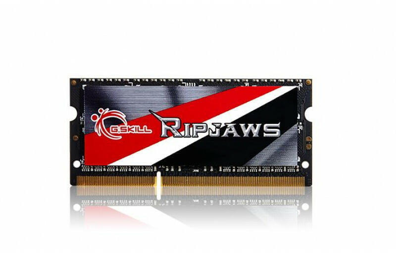 Ripjaws 8GB DDR3 1600MHz F3-1600C11S-8GRSL