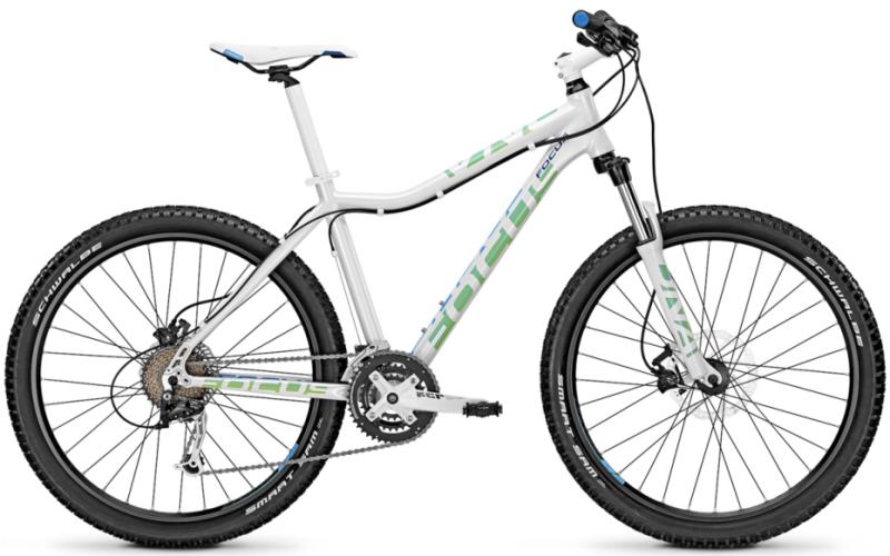 Focus Donna 3.0 (Bicicleta) - Preturi