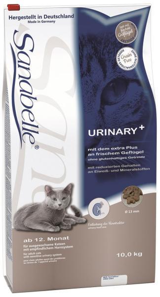 Sanabelle Urinary 10 kg