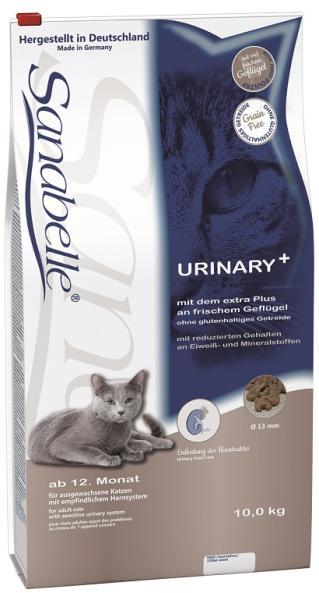Sanabelle Urinary 2 kg