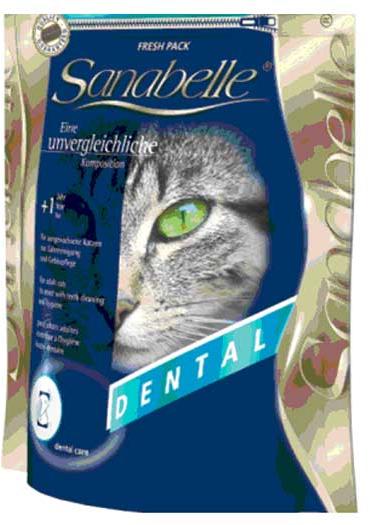 Sanabelle Dental 10 kg