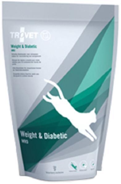 Weight And Diabetic (WRD) 500 g