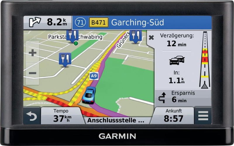 Garmin Nüvi 66LMT GPS navigáció már 0 Ft-tól
