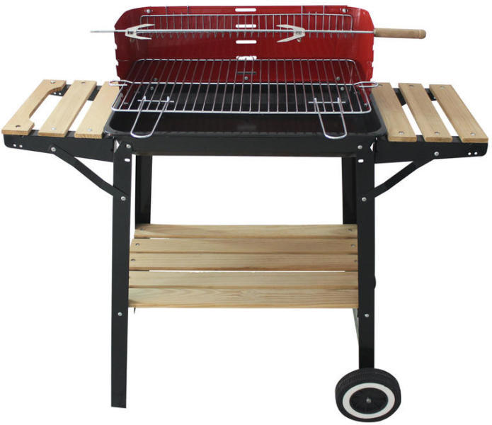 Happy Green Wood II (5010105-A) Grillsütő, barbecue vásárlás, olcsó Happy  Green Wood II (5010105-A) grillsütő, raclette, barbecue árak, akciók