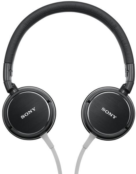 Sony MDR-ZX610AP vásárlás, olcsó Sony MDR-ZX610AP árak, Sony Fülhallgató,  fejhallgató akciók