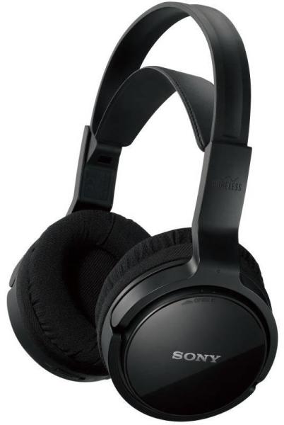 Sony MDR-RF811RK vásárlás, olcsó Sony MDR-RF811RK árak, Sony Fülhallgató,  fejhallgató akciók