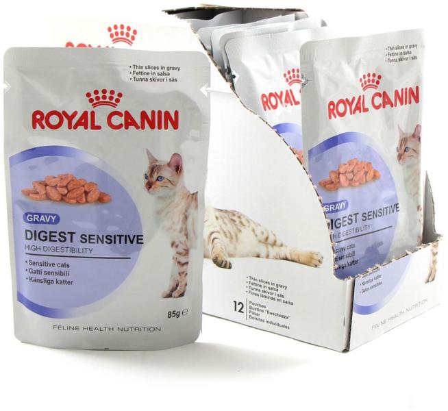FHN Digest Sensitive 12x85 g