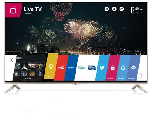 LG 47LB679V TV - Árak, olcsó 47 LB 679 V TV vásárlás - TV boltok, tévé  akciók