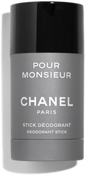 CHANEL Pour Monsieur deo stick 75 ml (Deodorant) - Preturi