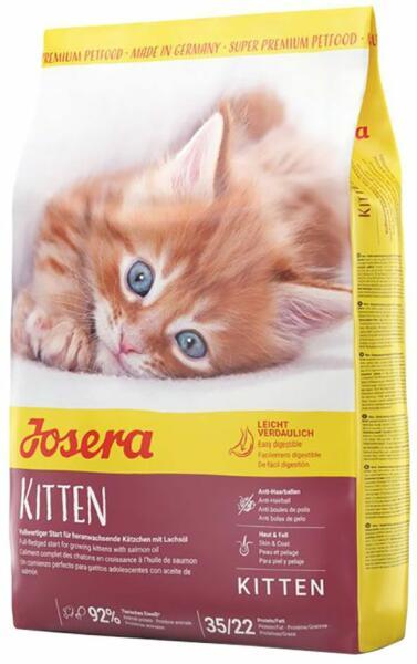Kitten 2 kg
