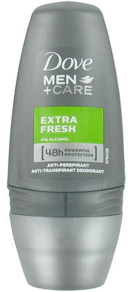 Men+Care Extra Fresh roll-on 50 ml