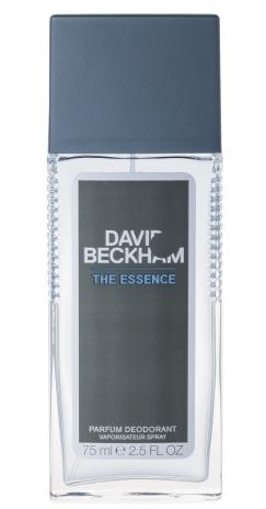 David Beckham The Essence (Natural spray) 75ml (Deodorant) - Preturi