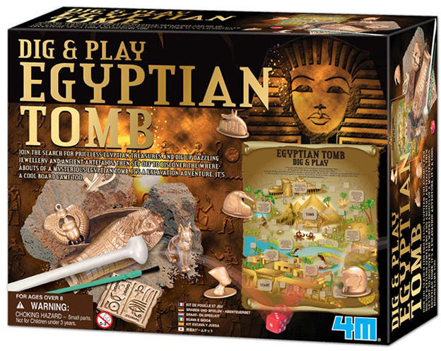 Vásárlás: Régészeti társasjáték/Titokzatos Egyiptom Társasjáték árak  összehasonlítása, Régészeti társasjáték Titokzatos Egyiptom boltok