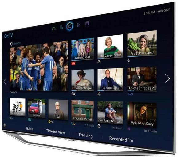Samsung UE46H7000 телевизори - Цени, мнения, Samsung тв магазини
