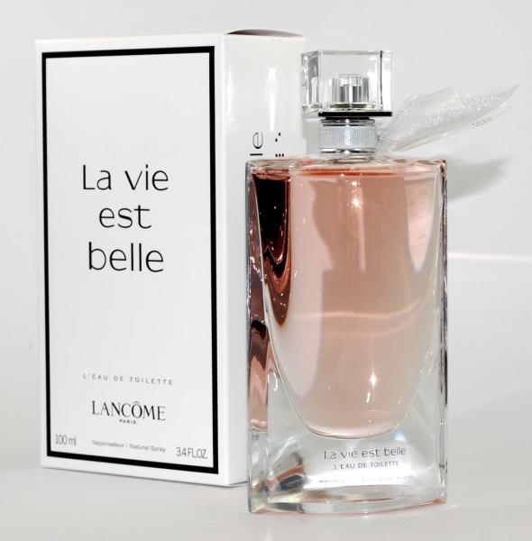 Lancome La Vie Est Belle EDT 100 ml Tester parfüm vásárlás, olcsó Lancome  La Vie Est Belle EDT 100 ml Tester parfüm árak, akciók