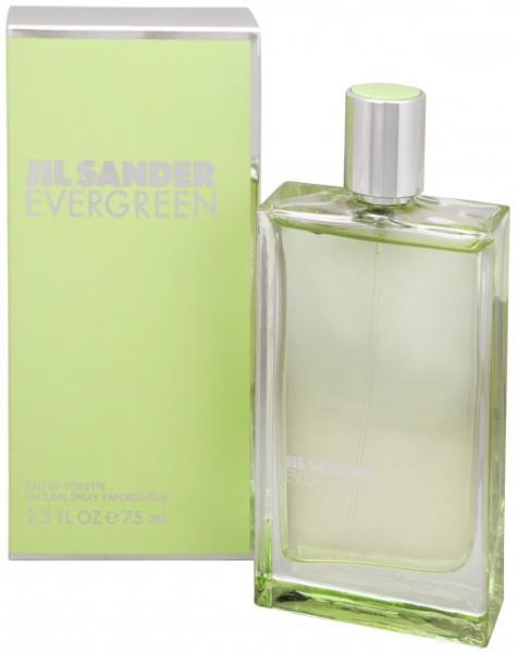 Evergreen EDT 30 ml