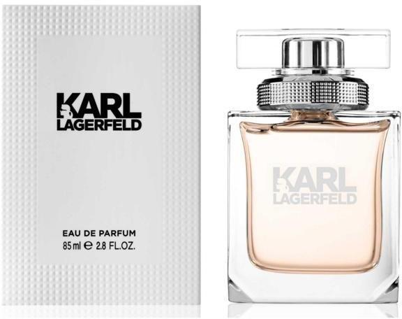 KARL LAGERFELD Karl Lagerfeld pour Femme EDP 85 ml parfüm vásárlás, olcsó KARL  LAGERFELD Karl Lagerfeld pour Femme EDP 85 ml parfüm árak, akciók