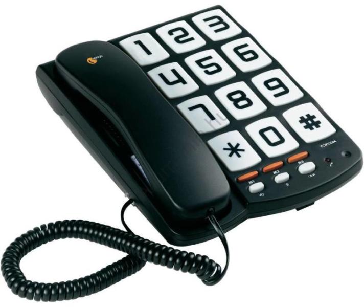 Vásárlás: Sologic T101 Telefonkészülék árak összehasonlítása, T 101 boltok