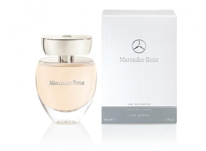 Mercedes-Benz Mercedes-Benz for Women EDP 30 ml parfüm vásárlás, olcsó  Mercedes-Benz Mercedes-Benz for Women EDP 30 ml parfüm árak, akciók