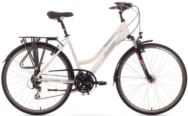 Romet Gazela 2.0 E-Trekking 28 Kerékpár árak, Kerékpár bicikli vásárlás,  olcsó Kerékpárok. bringa akció, árösszehasonlító