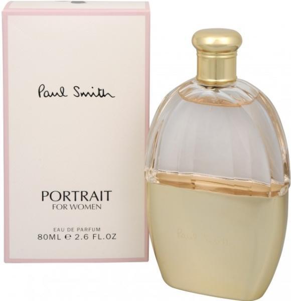 Paul Smith Portrait EDP 80ml parfüm vásárlás, olcsó Paul Smith Portrait EDP  80ml parfüm árak, akciók