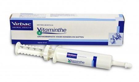 Vitaminthe féreghajtó paszta A.U.V. | myHealthbox