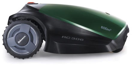 Vásárlás: Robomow RC306 Robotfűnyíró árak összehasonlítása, RC 306 boltok