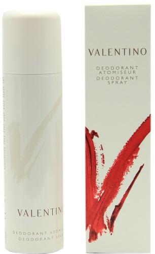 Valentino V pour Femme deo spray 150 ml dezodor vásárlás, olcsó Valentino V  pour Femme deo spray 150 ml izzadásgátló árak, akciók