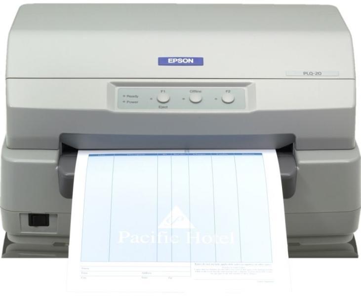 Vásárlás: Epson PLQ-20 (C11C560171) Nyomtató - Árukereső.hu