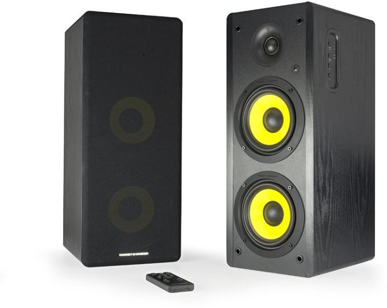 Vásárlás: Thonet & Vander Hoch BT 2.0 hangfal árak, akciós hangfalszett,  hangfalak, boltok