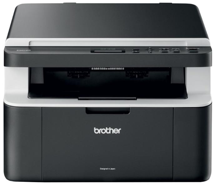 Brother DCP-1512E (DCP1512EYJ1) (Multifunctionale) - Preturi