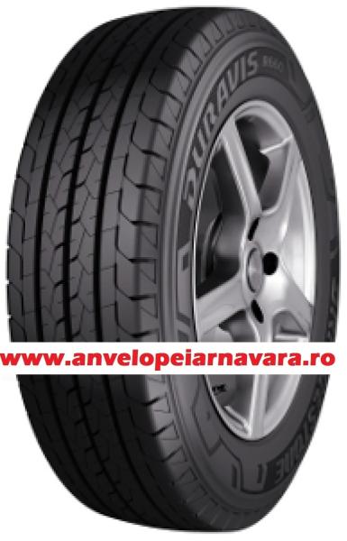 Duravis R660 215/75 R16C 113/111R