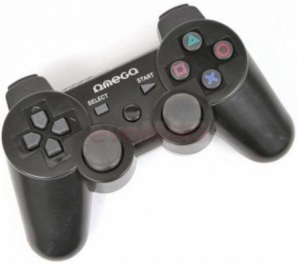 Vásárlás: Omega Phantom Pro OGP03 Gamepad, kontroller árak  összehasonlítása, Phantom Pro OGP 03 boltok