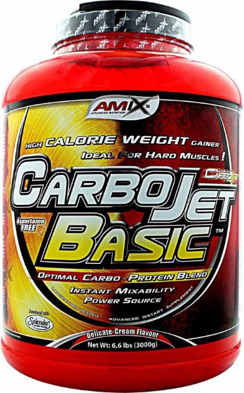 CarboJet Basic 3000 g