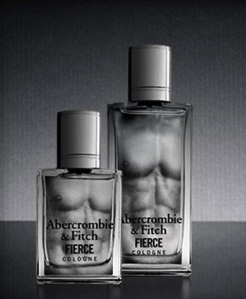 Abercrombie & Fitch Fierce EDC 200ml parfüm vásárlás, olcsó Abercrombie