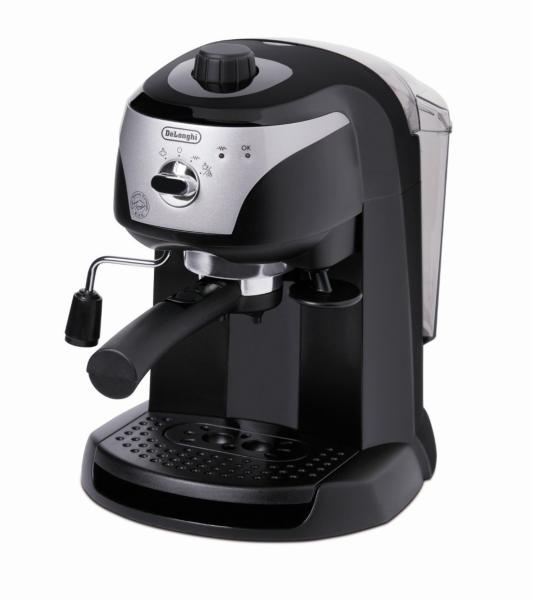 DeLonghi EC220CD kávéfőző vásárlás, olcsó DeLonghi EC220CD kávéfőzőgép  árak, akciók