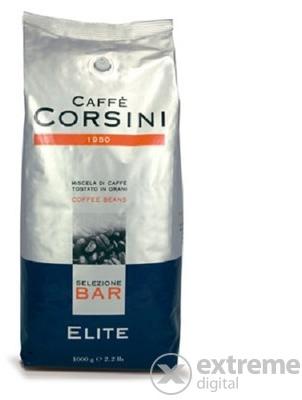 Vásárlás: Caffe Corsini Elite szemes 1 kg Kávé, kávépor árak  összehasonlítása, Eliteszemes1kg boltok