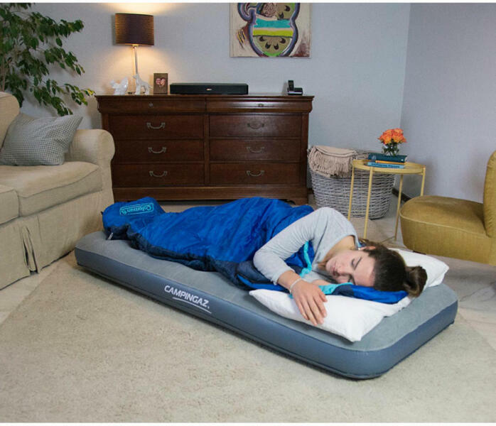 Quickbed Single