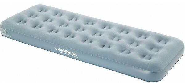 X'tra Quickbed Single