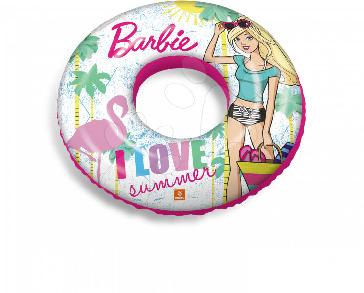 Barbie úszógumi 50 cm (16213)