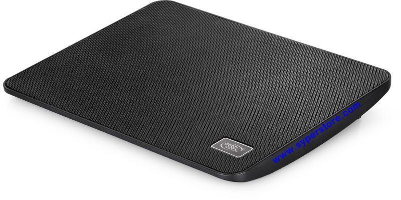 WIND PAL MINI 15.6 Black (DP-N114L-WDMI)