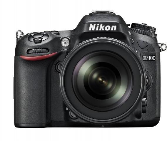 Nikon D7100 + 18-105mm VR + 70-300mm VR - Árukereső.hu
