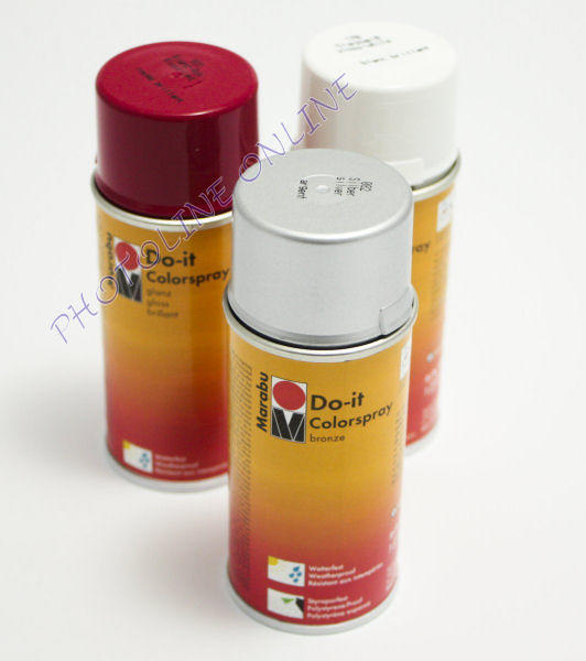 Vásárlás: Marabu Festék Spray 150ml Selyemfényű Fehér Aerosolos festék árak  összehasonlítása, Festék Spray 150 ml Selyemfényű Fehér boltok