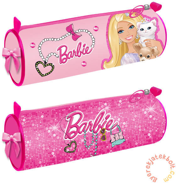 Vásárlás: Starpak Barbie henger alakú tolltartó (288531) Tolltartó árak  összehasonlítása, Barbie henger alakú tolltartó 288531 boltok