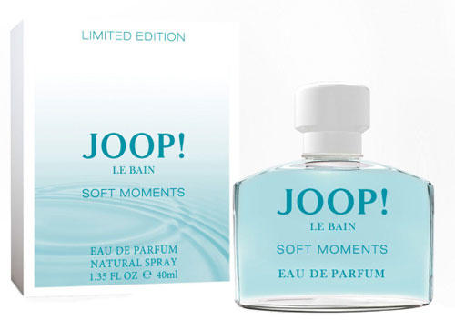 JOOP! Le Bain Soft Moments EDP 40 ml parfüm vásárlás, olcsó JOOP! Le Bain  Soft Moments EDP 40 ml parfüm árak, akciók