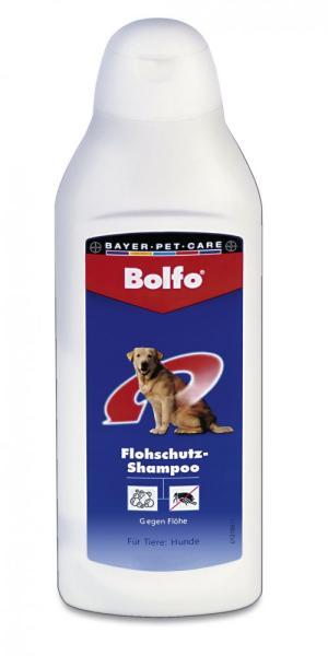 Vásárlás: Bolfo Bolhairtó Sampon Kutyák Részére 250 ml Élősködők elleni  készítmény kutyáknak árak összehasonlítása,  BolhairtóSamponKutyákRészére250ml boltok
