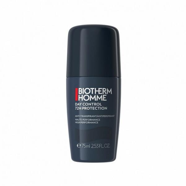 Biotherm Homme Day Control Anti-Perspirant Deodorant 72hr roll-on 75 ml  (Deodorant) - Preturi