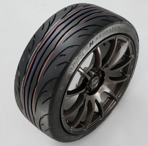Nankang Sportnex NS-2R XL 195/50 ZR15 86W (Anvelope) - Preturi