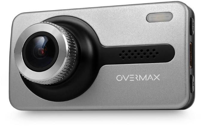 Vásárlás: Overmax CamRoad 6.1 Autós kamera árak összehasonlítása, CamRoad 6  1 boltok