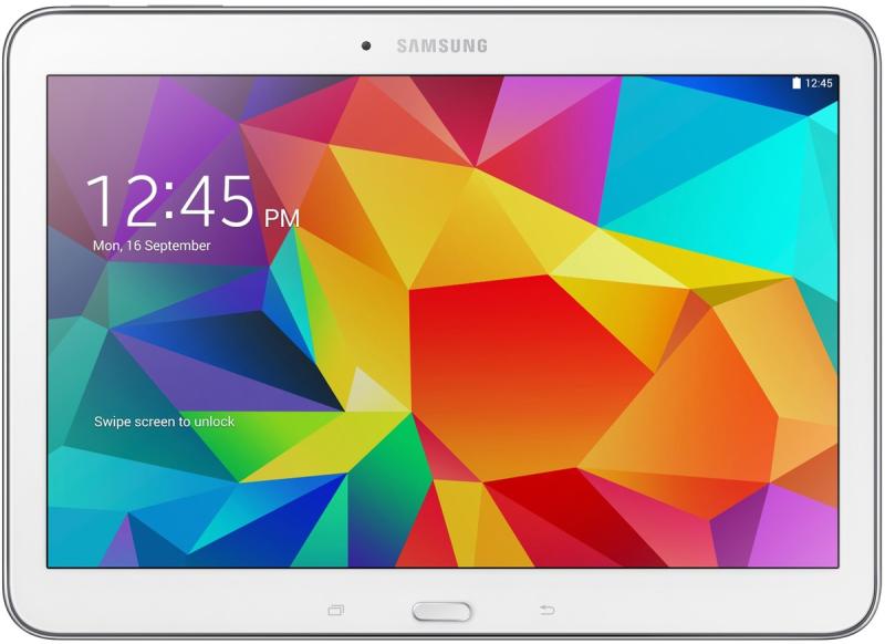 Samsung T535 Galaxy Tab 4 10.1 LTE 16GB Tablet PC vásárlás - Árukereső.hu
